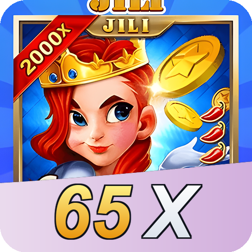 Logo Oficial 65X Download